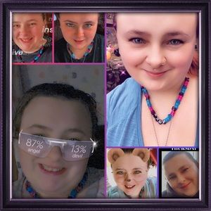 Meet your Posher, Nora